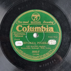 Savikiekko 1926 - Leo Kauppi - Columbia 3032-F - pikkukuva 3