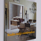 Ilkka Falck : Kodin neljä vuodenaikaa - pikkukuva 1