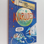 Kjartan Poskitt : Karmea totuus avaruudesta - pikkukuva 1