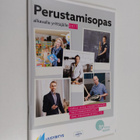 Perustamisopas alkavalle yritykselle 2017 - pikkukuva 1