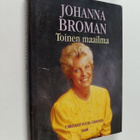 Johanna Broman : Toinen maailma - pikkukuva 1