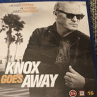 Knox goes away BLU-RAY - pikkukuva 1