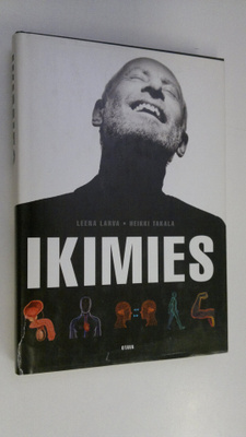 Leena Larva : Ikimies