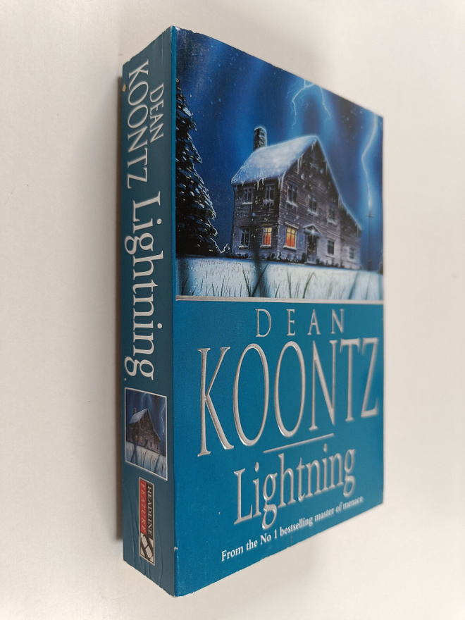 Dean Ray Koontz : Lightning