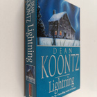 Dean Ray Koontz : Lightning - pikkukuva 1