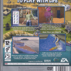 PS2 - The SIMS 2 (Platinium) - pikkukuva 2