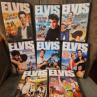 Elvis - 30th Anniversary DVD Collection elokuvaboksi - pikkukuva 4