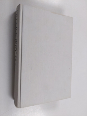 Peter Carey : Hurmio