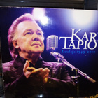 3CD Kari Tapio -  Laulaja 1945-2010 ( SIS POSTIKULU) - pikkukuva 1