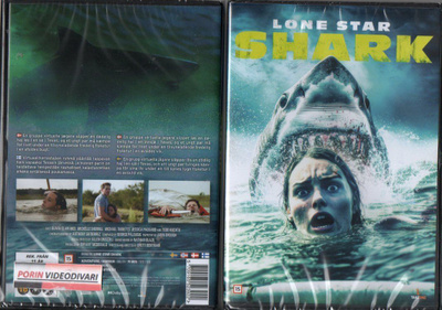 lone star shark	(10 779)	UUSI	-FI-	DVD				2025