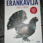 Eränkävijä 2012- 2013 - pikkukuva 1