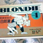 BLONDIE 1 - pikkukuva 1
