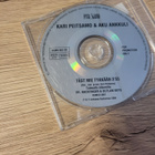 Kari Peitsamo &Ankkuli - pikkukuva 3