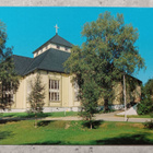 Mikkeli, Mikkelin Maaseurakunnan kirkko - pikkukuva 1