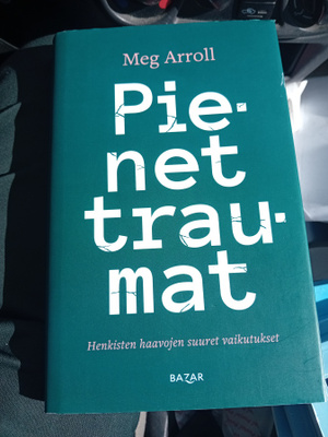 Arroll : Pienet traumat ( SIS POSTIKULU )