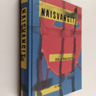 Sonja Saarikoski : Naisvangit - pikkukuva 1
