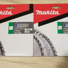Pyörösahanterä Makita 4 kpl - pikkukuva 2