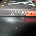 Clamp: X/1999 - Prelude - pikkukuva 4