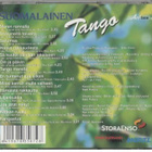 SUOMALAINEN TANGO MATTI SALMINEN - pikkukuva 2
