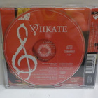 VIIKATE - KAUNIS KOTKAN KÄSI 2003 CDS - pikkukuva 2