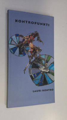 Lauri Kontro : Kontropunkti