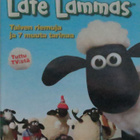 Late Lammas: Talven riemuja ja 7 muuta tarinaa - pikkukuva 1