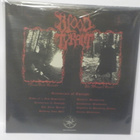 BLOOD TYRANT - ARISTOCRACY OF TWILIGHT M-/M LP - pikkukuva 2