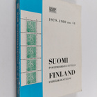 Suomi postimerkkiluettelo n:o 44 1979-1980 - pikkukuva 1