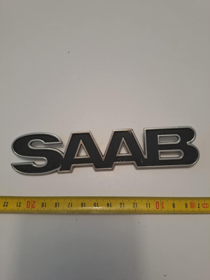 Saab Merkki