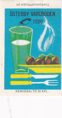 Österby Varuboden   b424
