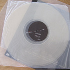 69 Eyes Paris Kills lp kirkas vinyyli Suomi '02 nro 17/1000! - pikkukuva 4