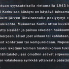 Reino Lehväslaiho: Korven peura - pikkukuva 3