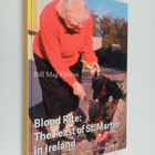 Billy Mag Fhloinn : Blood rite : the feast of St. Martin ... - pikkukuva 1
