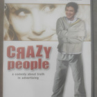 Crazy People - Hulluja ihmisiä (Dudley Moore) - pikkukuva 1