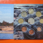 Suomi euro rahasarja 1c-2e 2 BU - 2010 / I Russarö - pikkukuva 2