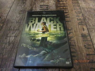 Black Water (DVD)