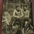Hägglund - Lagerbohm - Simula/ Me olimme nuoria sotilaita - pikkukuva 1