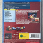 Disney-Pixar: AUTOT (2006) suomipuhe (UUSI) - pikkukuva 2