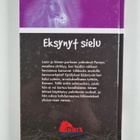 Angela Dorsey : Eksynyt sielu - pikkukuva 2
