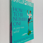 Mandi Norwood : How to be Number One in Your Own World - pikkukuva 1