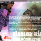 Ljudbok: Eli B. Toresen - HÄMNAREN FRÅN DET FÖRFLUTNA (2003) - pikkukuva 2