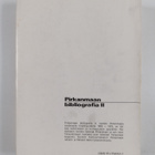 Ester Seppälä : Pirkanmaan bibliografia : luettelo Pirkan... - pikkukuva 2