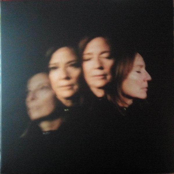 BETH GIBBONS LIVES OUTGROWN