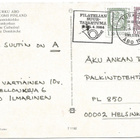 Turku Tuomiokirkko (1984) erikoisleima - pikkukuva 2