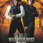 Wild Wild West - DVD - pikkukuva 1