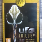 PC Peli - UFO Trilogy - pikkukuva 1