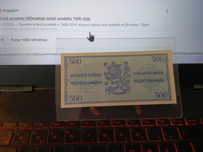 500mk
