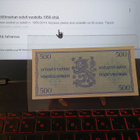 500mk - pikkukuva 1
