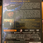 Babylon 5 kadonneet tarinat Lost Tales - pikkukuva 2