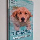 Marvi Jalo ym. : Jesse kylpyläkoira - pikkukuva 1
